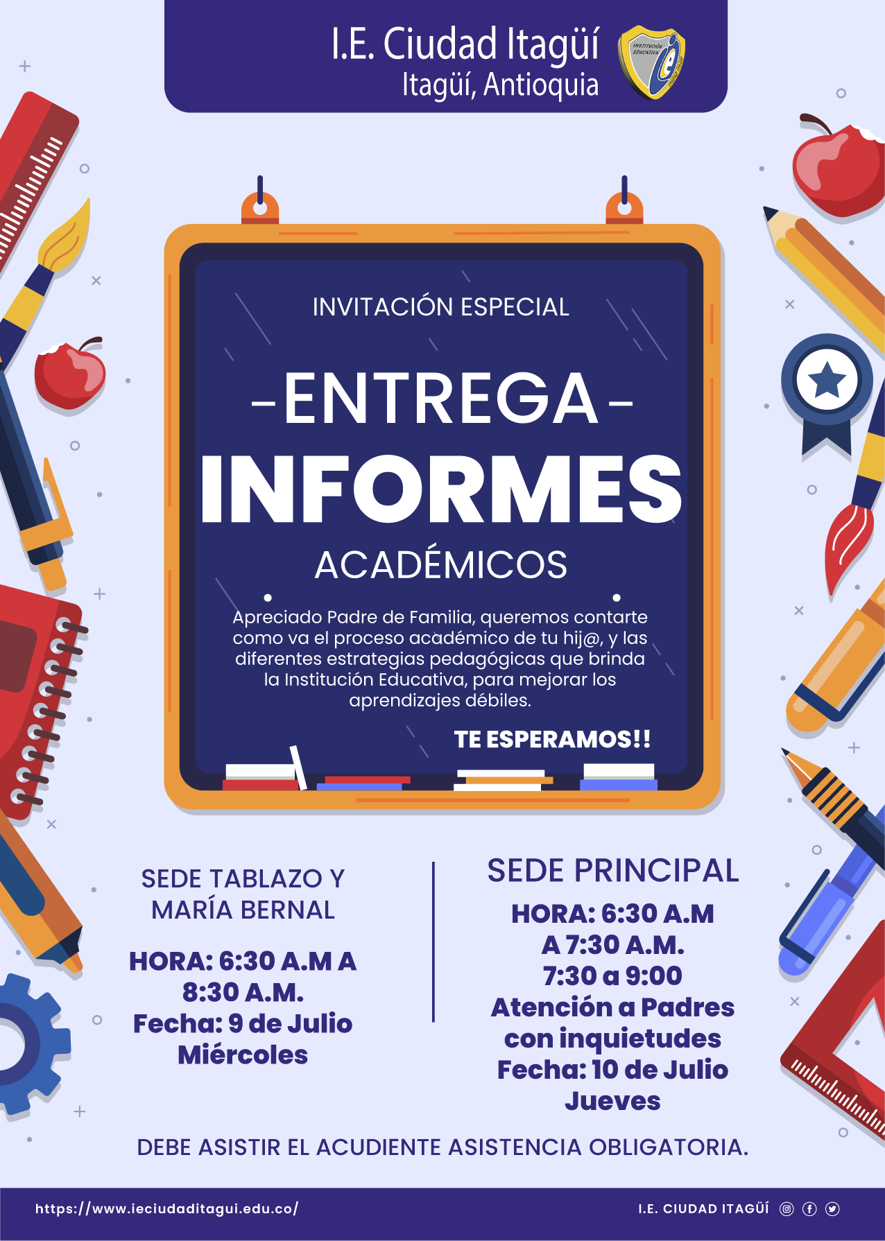 Entrega